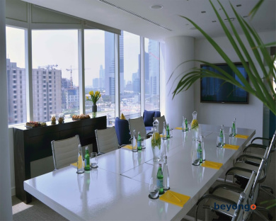 voco Dubai by IHG 248