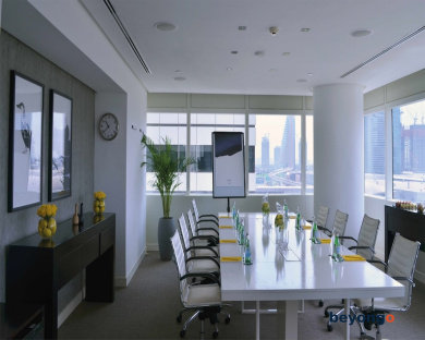 voco Dubai by IHG 254