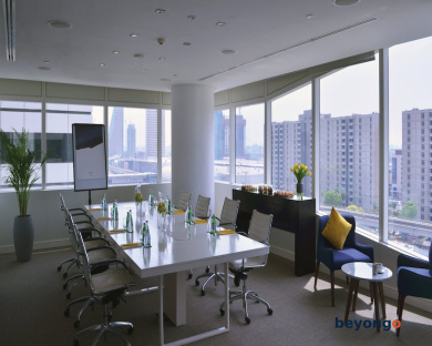 voco Dubai by IHG 257