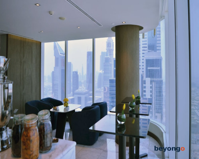 voco Dubai by IHG 260