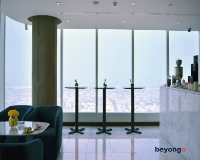 voco Dubai by IHG 263