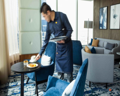 voco Dubai by IHG 266