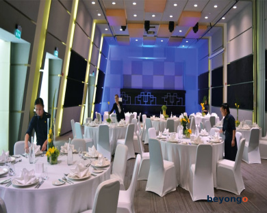 voco Dubai by IHG 269