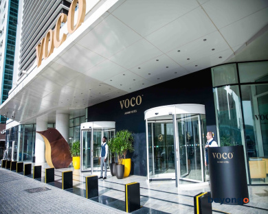 voco Dubai by IHG 274