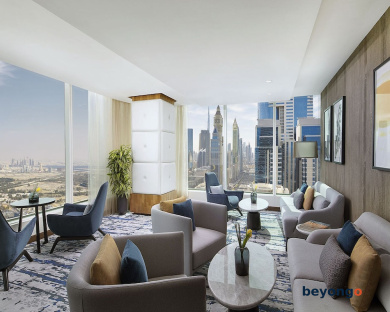 voco Dubai by IHG 275