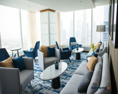 voco Dubai by IHG 276