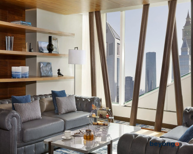 voco Dubai by IHG 277