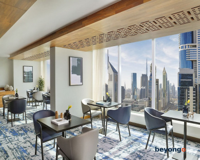 voco Dubai by IHG 278