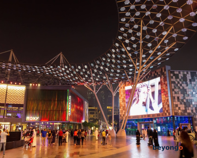 voco Dubai by IHG 284