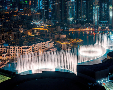 voco Dubai by IHG 285