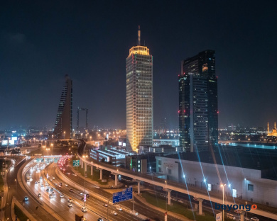 voco Dubai by IHG 286