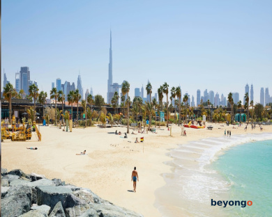 voco Dubai by IHG 287