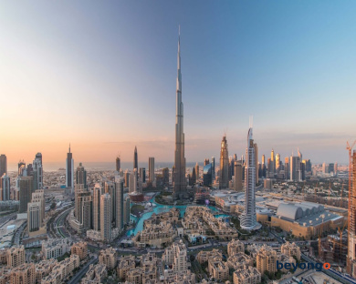 voco Dubai by IHG 288