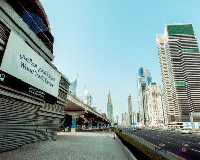 voco Dubai by IHG 289
