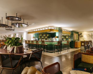voco Dubai by IHG 296