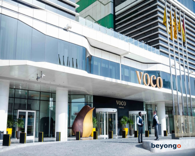 voco Dubai by IHG 298