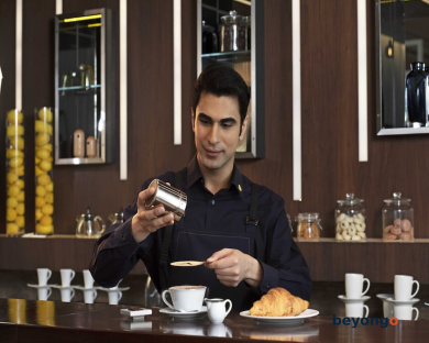 voco Dubai by IHG 299