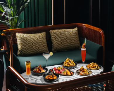 voco Dubai by IHG 302