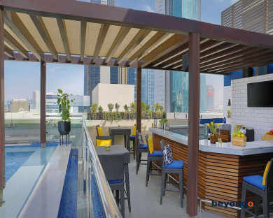 voco Dubai by IHG 303
