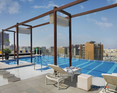 voco Dubai by IHG 31