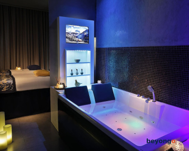 voco Dubai by IHG 34