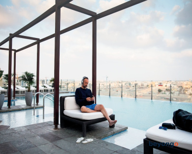 voco Dubai by IHG 37