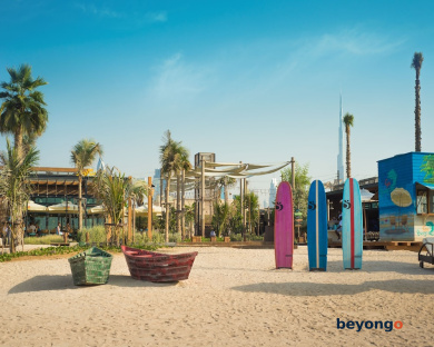 voco Dubai by IHG 38