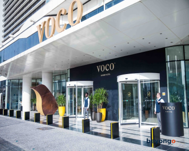 voco Dubai by IHG 4