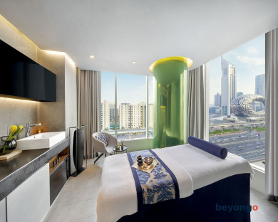 voco Dubai by IHG 48