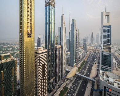 voco Dubai by IHG 5