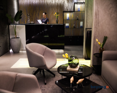 voco Dubai by IHG 53
