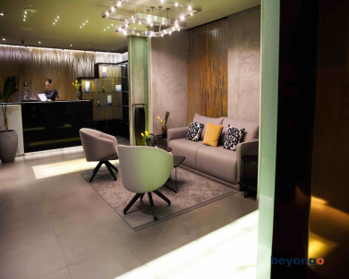 voco Dubai by IHG 56