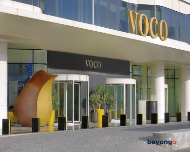 voco Dubai by IHG 6