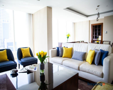 voco Dubai by IHG 66