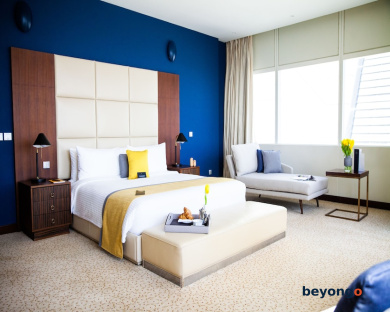 voco Dubai by IHG 68