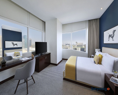 voco Dubai by IHG 71