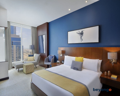 voco Dubai by IHG 72