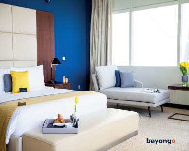 voco Dubai by IHG 73
