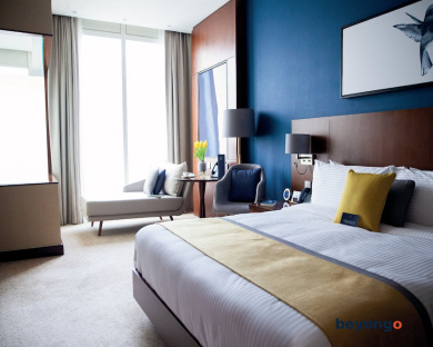 voco Dubai by IHG 78