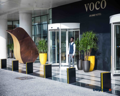 voco Dubai by IHG 8