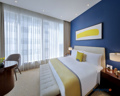 voco Dubai by IHG 80