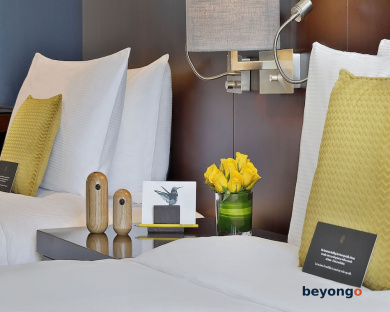 voco Dubai by IHG 81