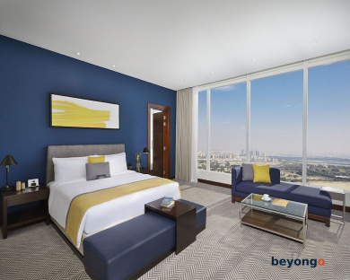 voco Dubai by IHG 82