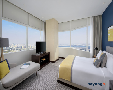 voco Dubai by IHG 83