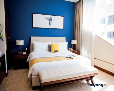 voco Dubai by IHG 87