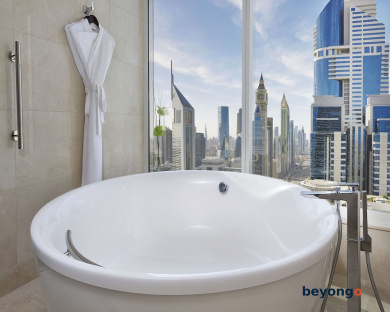 voco Dubai by IHG 90