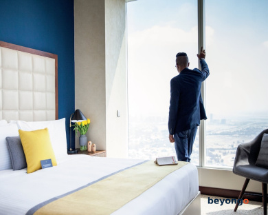 voco Dubai by IHG 94