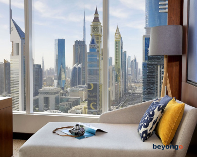 voco Dubai by IHG 95