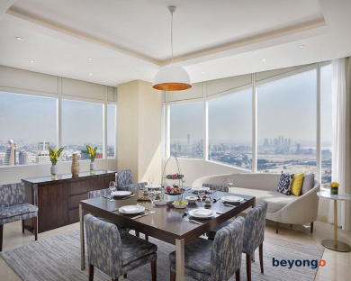 voco Dubai by IHG 97