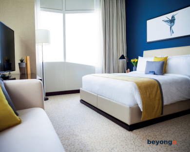 voco Dubai by IHG 99